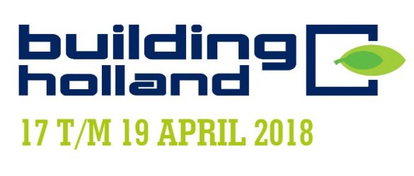 2018 Building Holland