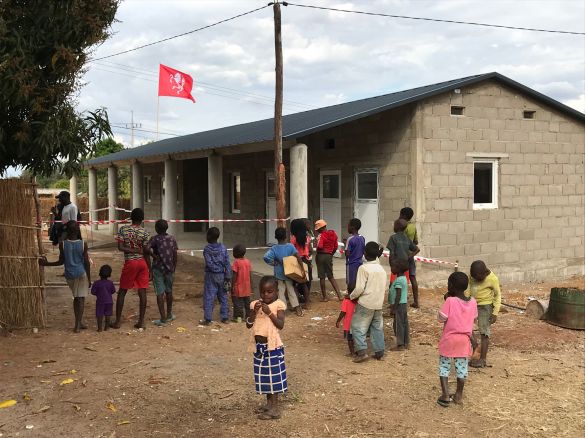 Nieuwbouw kliniek_Mecula_Mozambique (5).jpg